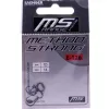 MS RANGE E-126 method horog strong, extra erős 14-es méret - CarpHunter