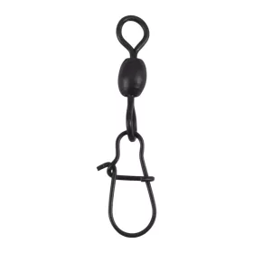 IRON CLAW Crane RB Power Swivel 6 rozsdamentes acél forgókapocs / 6 / 10db - CarpHunter