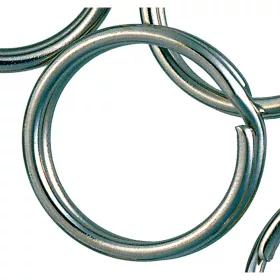 IRON CLAW Sprengring 7mm / 15kg / 10db - CarpHunter