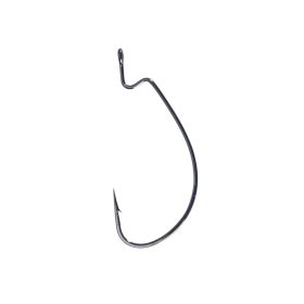   IRON CLAW Kona L40602 BN #2 Worm X-Thin / offset horog / 12db