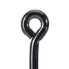 IRON CLAW Kona L40602 BN #4 Worm X-Thin / offset horog / méret 4 / 15db