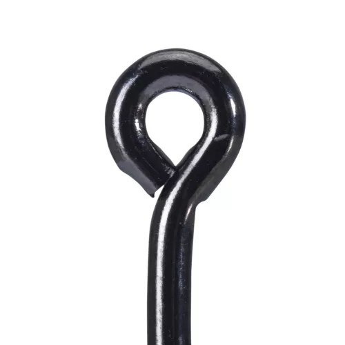 IRON CLAW Kona L40602 BN #4 Worm X-Thin / offset horog / méret 4 / 15db