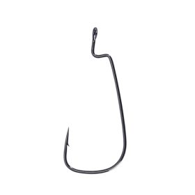   IRON CLAW Kona L40801 BN Straight Gap / offset horog / méret 1 /12db