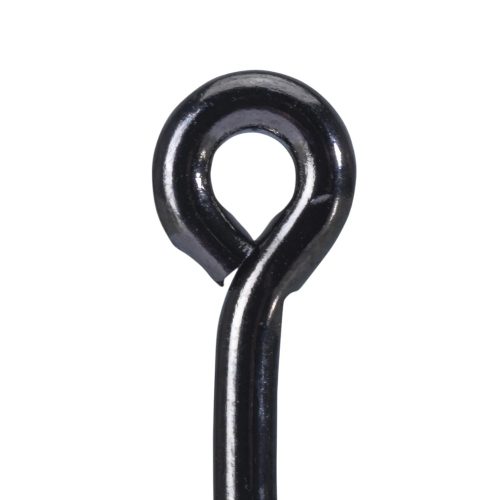 IRON CLAW Kona L40801 BN Straight Gap / offset horog / méret 2 / 15db