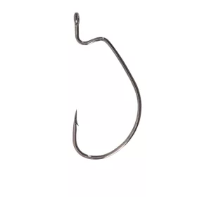 IRON CLAW Kona L40001 BN Classic Worm / offste horog / méret 2 / 18db - CarpHunter