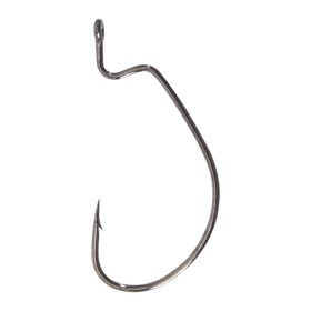   IRON CLAW Kona L40001 Classic Worm / offset horog / mérete 4/0 / 8db