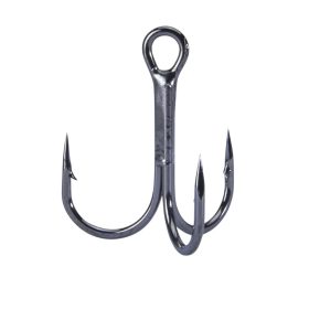   IRON CLAW Kona L20102 BN  2XStrong RB hármashorog méret 12 / 12db