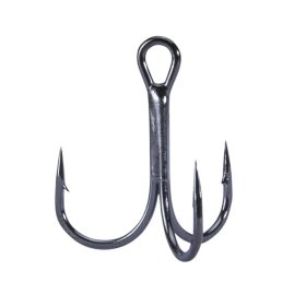 IRON CLAW Kona L20101 BN hármashorog méret 3/0 / 5db