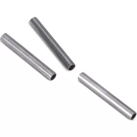 IRON CLAW Hard Mono Klemmhülsen krimpelő hüvely 2,2x1,6mm / 30db - CarpHunter