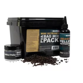 CC Moore Mini Ultramix PVA Bag Mix Pack