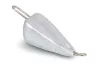 Iron Claw Screw Shad System Leadfree Heavy / környezetbarát ragadozóhalas ólom rendszer / 18-20-25-30g - CarpHunter