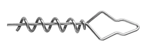 Iron Claw Screw Shad System Leadfree Heavy / környezetbarát ragadozóhalas ólom rendszer / 18-20-25-30g - CarpHunter