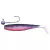IRON CLAW Performance Round Head horog méret 2/0 