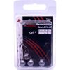 IRON CLAW Performance Round Head horog méret 2 / 5g / 4db