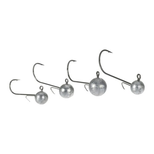 IRON CLAW Performance Round Head horog méret 4 / 5g / 4db