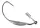 IRON CLAW Belly Weighter offset horog / 4/0 / 3db - CarpHunter