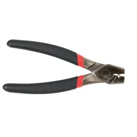 IRON CLAW Klemmhülsenzange 16mm breit krimpelő fogó - CarpHunter