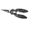 IRON CLAW Micro Plier rozsdamentés acél olló titán bevonattal