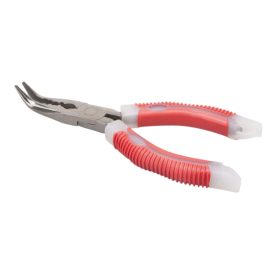 IRON CLAW Bent Pliers 15cm kombinált fogó