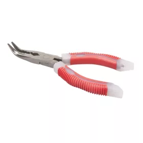 IRON CLAW Bent Pliers 15cm kombinált fogó - CarpHunter