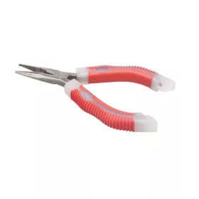 IRON CLAW Split Ring Pliers 12,5cm kombinált fogó, karika nyitás - CarpHunter