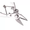 MS RANGE Braid cutter zsinór vágó olló - CarpHunter