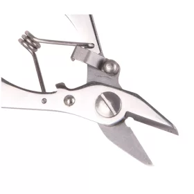 MS RANGE Braid cutter zsinór vágó olló - CarpHunter