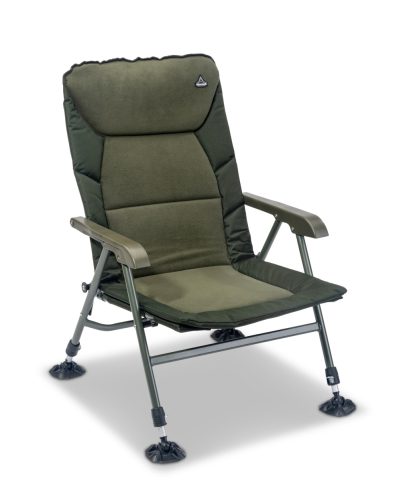 ANACONDA Plug'n Chill horgászszék / 155kg terhelhetőség