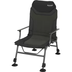 ANACONDA Carp Chair II - Nagy teherbírású horgász szék - CarpHunter