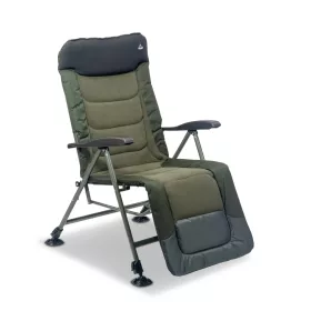 ANACONDA Moon Lounger Chair horgászszék / 165kg-os terhelhetőség - CarpHunter