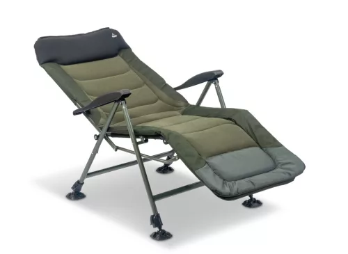 ANACONDA Moon Lounger Chair horgászszék / 165kg-os terhelhetőség - CarpHunter