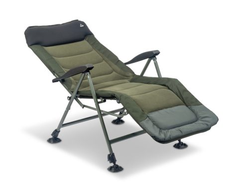 ANACONDA Moon Lounger Chair horgászszék / 165kg-os terhelhetőség