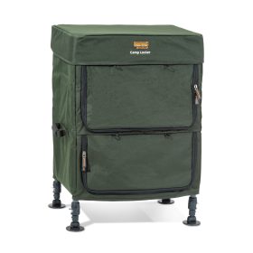 ANACONDA Camp Locker