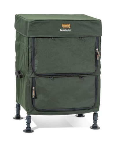 ANACONDA Camp Locker