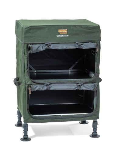 ANACONDA Camp Locker