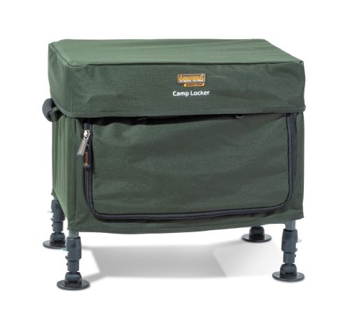 ANACONDA Camp Locker