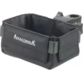 ANACONDA Space Cube kempingszékre szerelhető tároló - CarpHunter