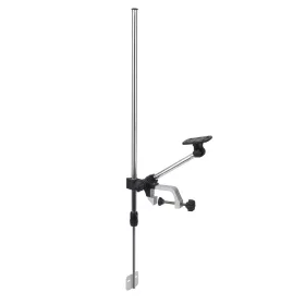 IRON CLAW Transducer Mount deluxe - radartartó - CarpHunter