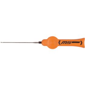   MS RANGE Micro Bait Needle fűzőtű / rozsdamentes acél / 97mm