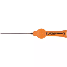 MS RANGE Micro Bait Needle fűzőtű / rozsdamentes acél / 97mm - CarpHunter