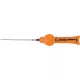 MS RANGE Micro Bait Needle fűzőtű / rozsdamentes acél / 97mm