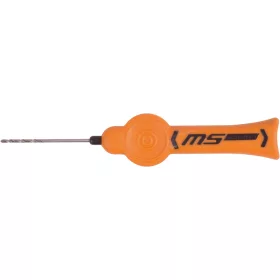 MS RANGE Micro Bait Drill csalifúró / 1mm / 78mm - CarpHunter