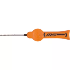 MS RANGE Micro Bait Drill csalifúró / 1,3mm / 80mm - CarpHunter