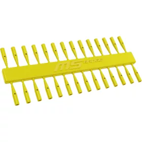 MS RANGE Rapid Bait Stops c csalistopper / 28db - CarpHunter