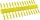 MS RANGE Rapid Bait Stops l csalistopper limpid brown / 28db