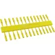MS RANGE Rapid Bait Stops s csalistopper sweetcorn / 28db