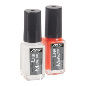 MS RANGE Line Marker Orange zsinórjelölő