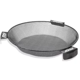 MS RANGE Futtersiebe etetőanyag törő szita / 2,5mm / 36cm - CarpHunter