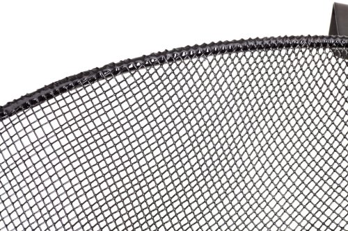 MS RANGE Futtersiebe etetőanyag törő szita / 2,5mm / 36cm