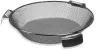 MS RANGE Futtersiebe etetőanyag törő szita / 4mm / 36cm - CarpHunter